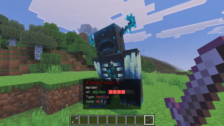 tooltip whats here addon screenshot