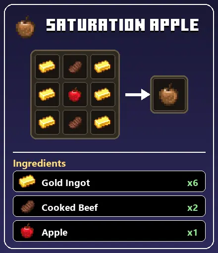 effect apples addon screenshot