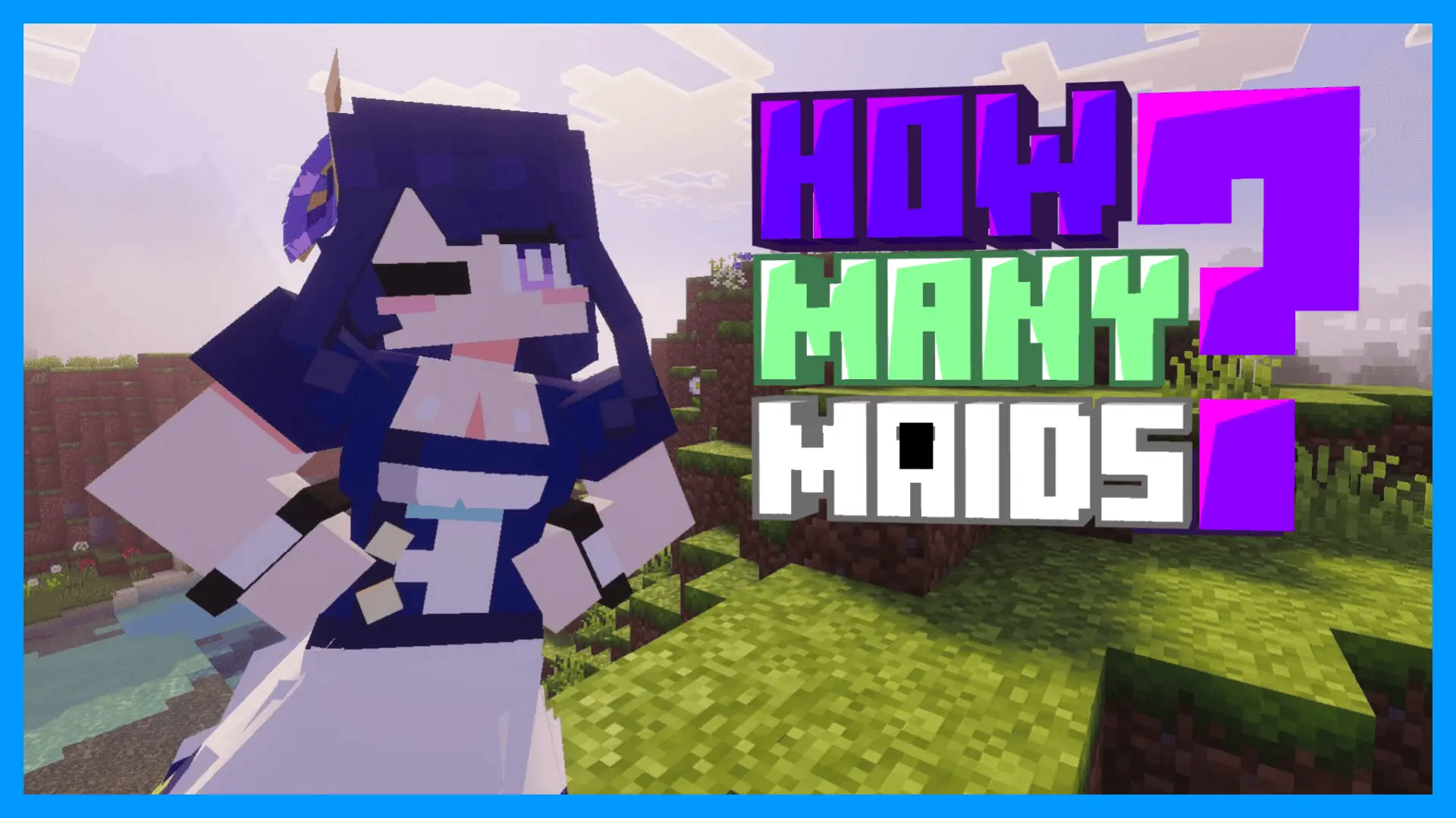 how many maids addon thumbnail