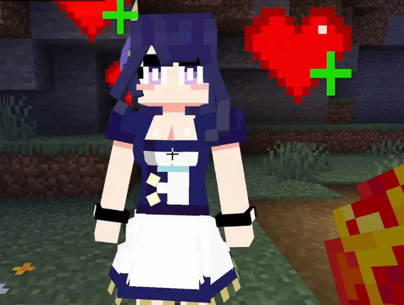 how many maids addon screenshot