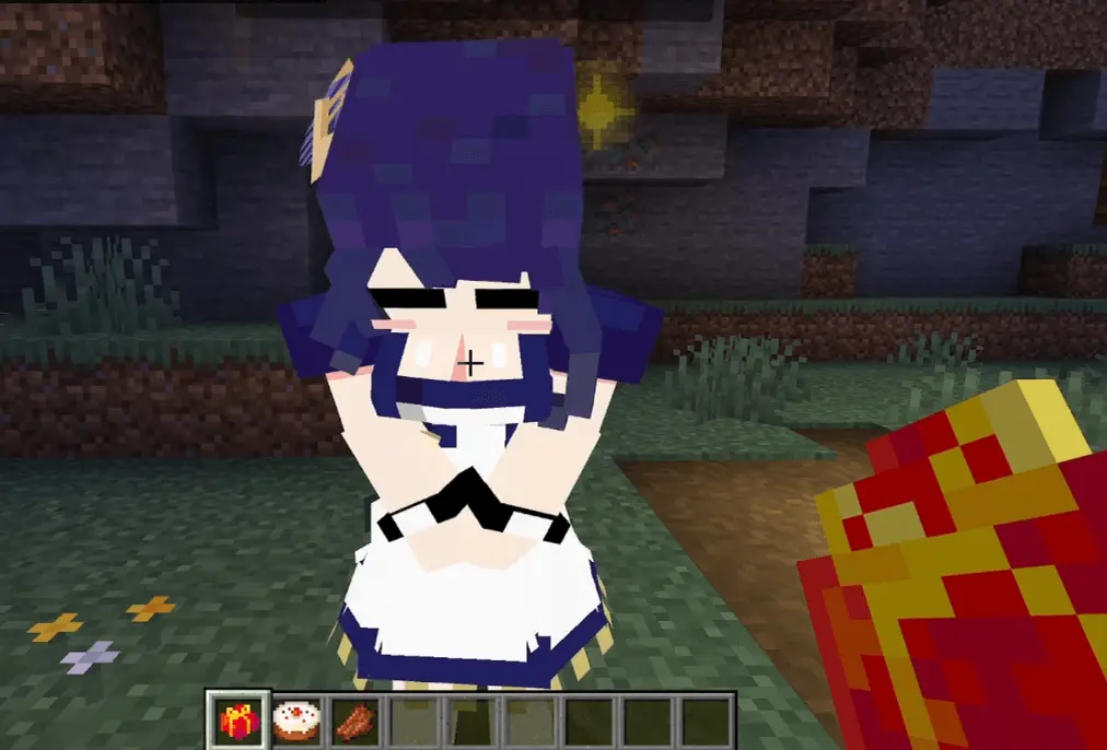 how many maids addon screenshot