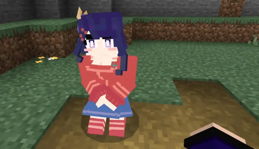 how many maids addon screenshot