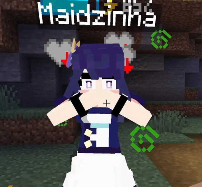 how many maids addon screenshot