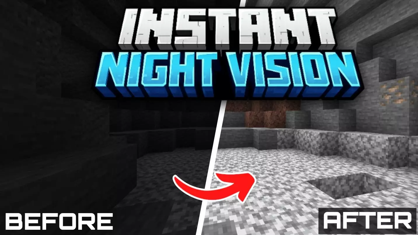 instant night vision addon thumbnail