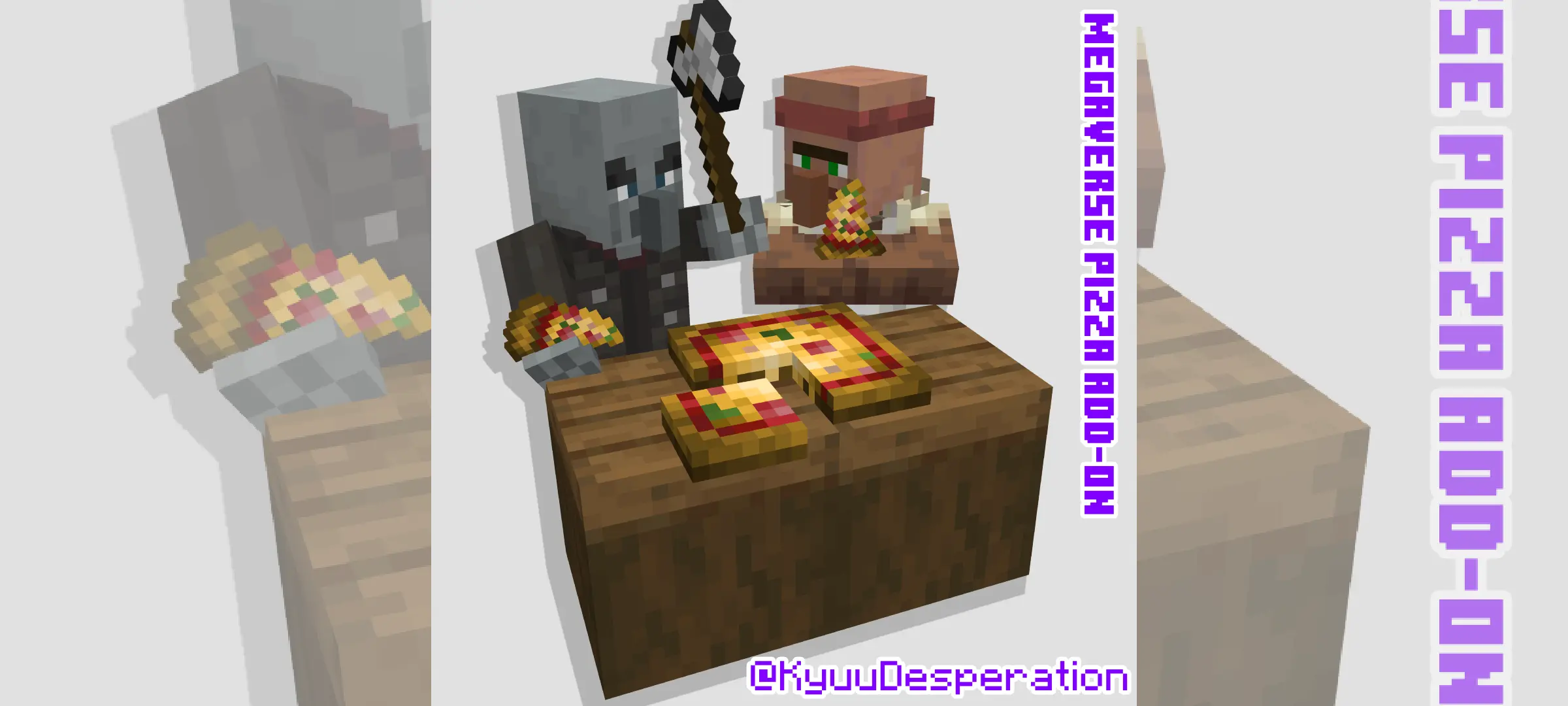 megaverse pizza addon thumbnail