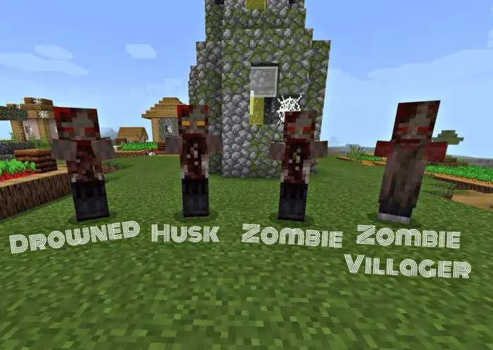 improved zombie apocalypse addon thumbnail