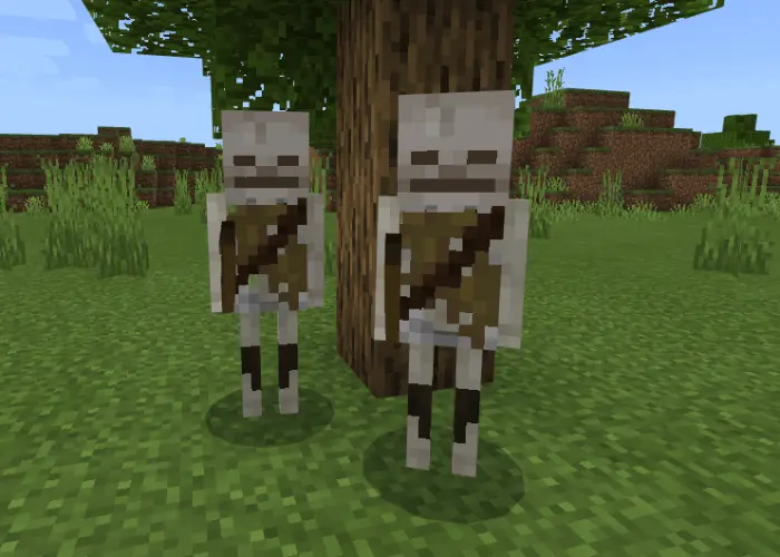improved zombie apocalypse addon screenshot