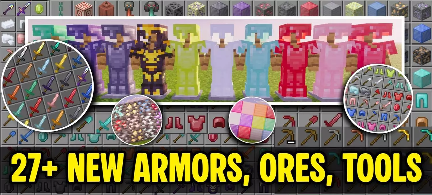 ores gears addon thumbnail