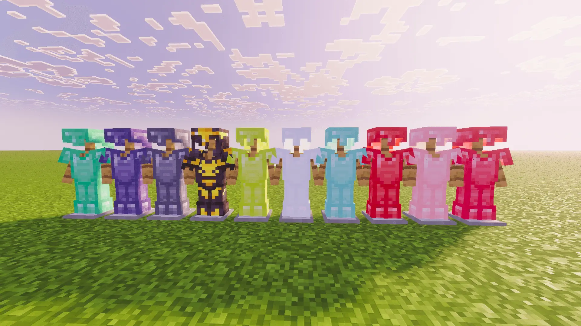 ores gears addon screenshot