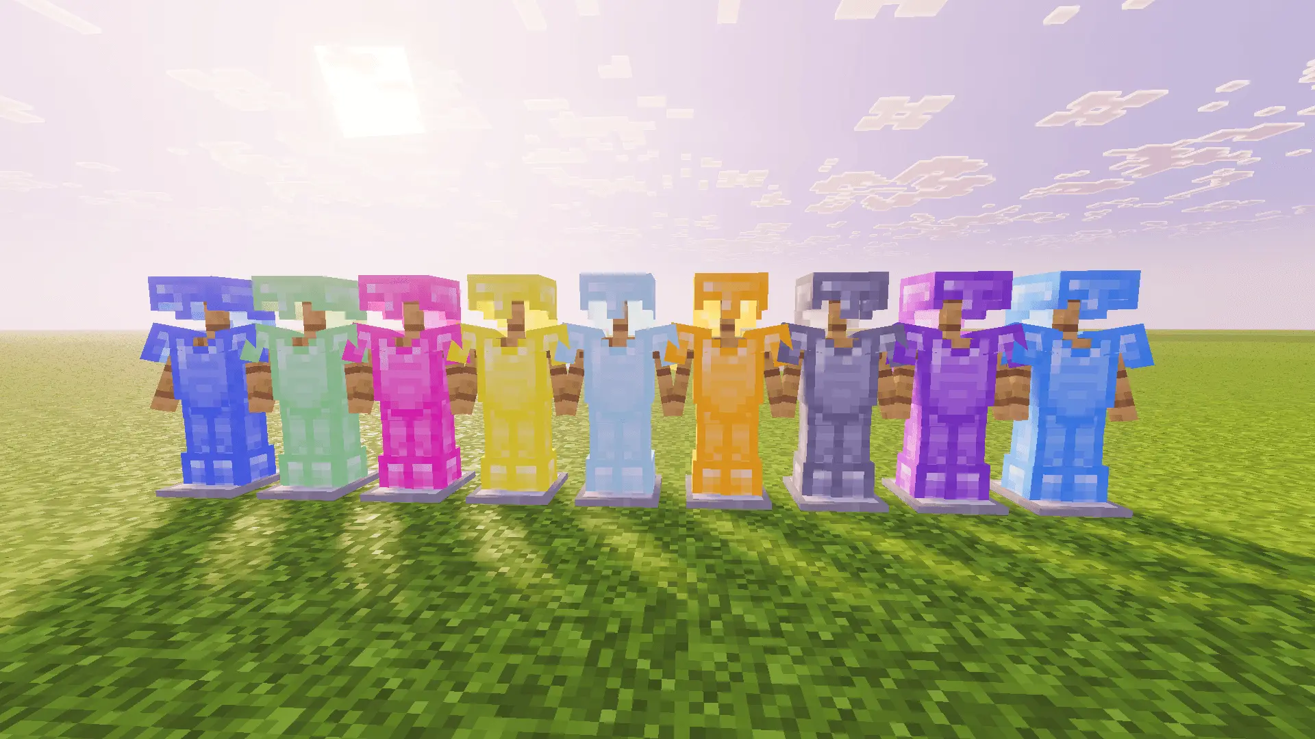 ores gears addon screenshot