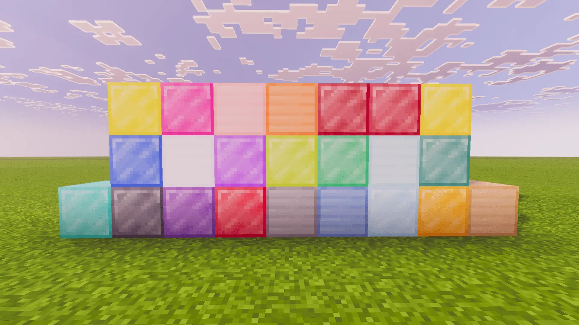 ores gears addon screenshot