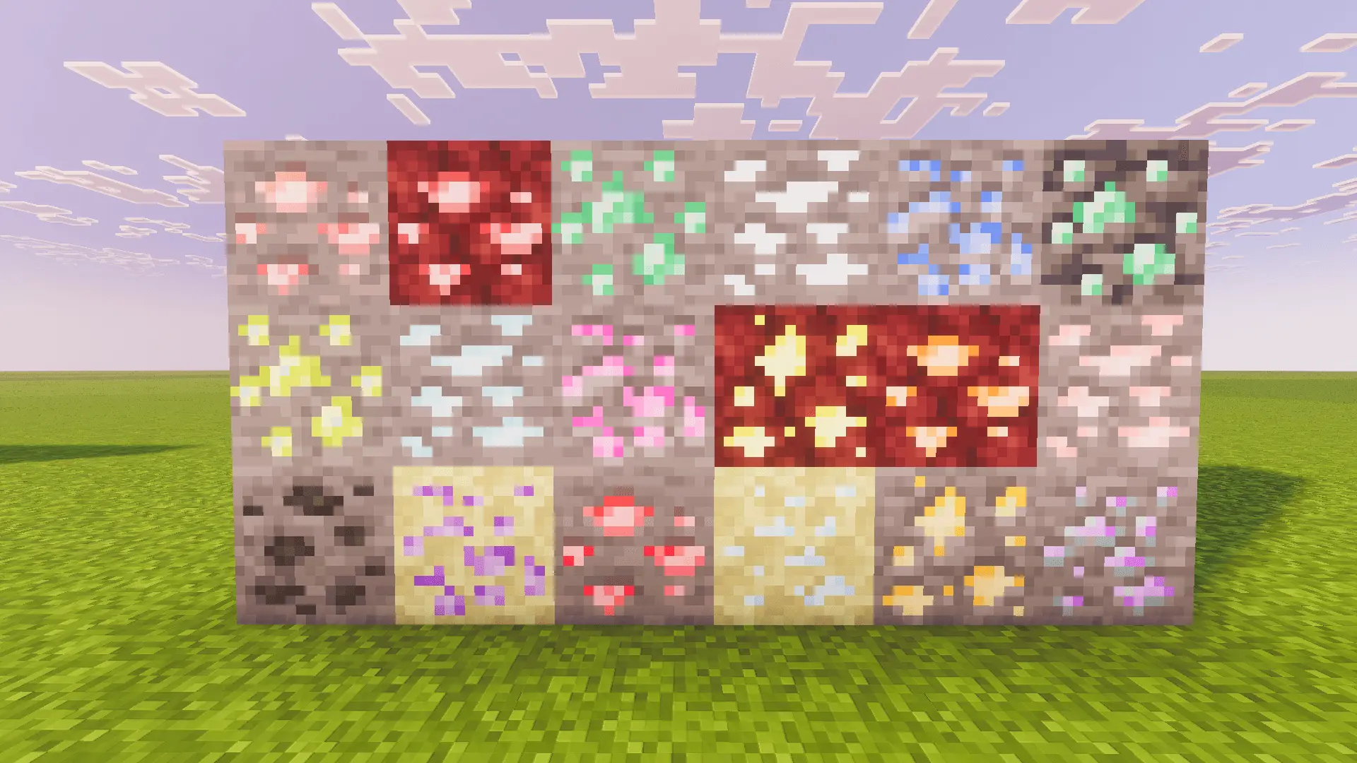 ores gears addon screenshot