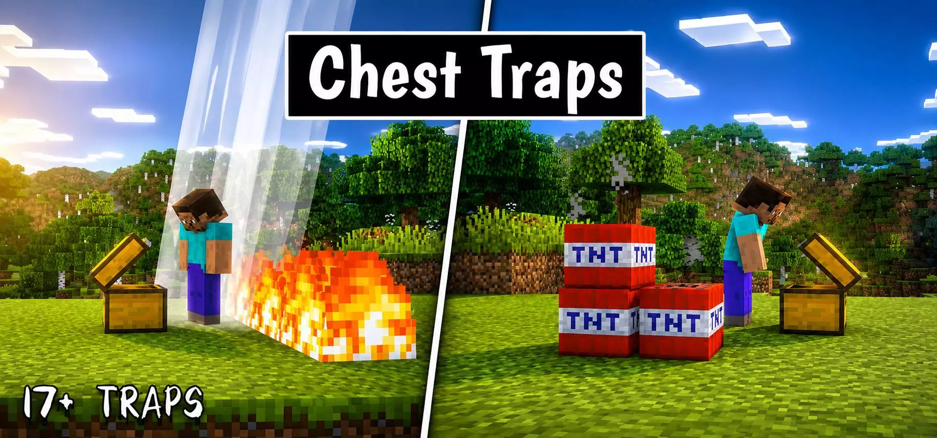 trap setter addon thumbnail