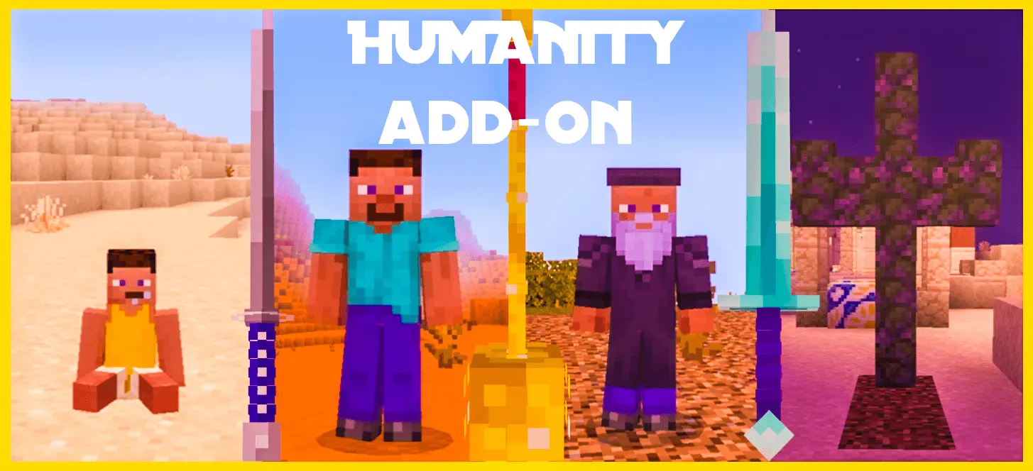 humanity module addon thumbnail