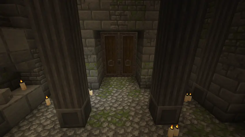 Dungeon Raiders Mod / Addon screenshot 3