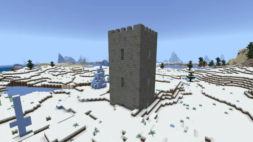 Dungeon Raiders Mod / Addon screenshot 5