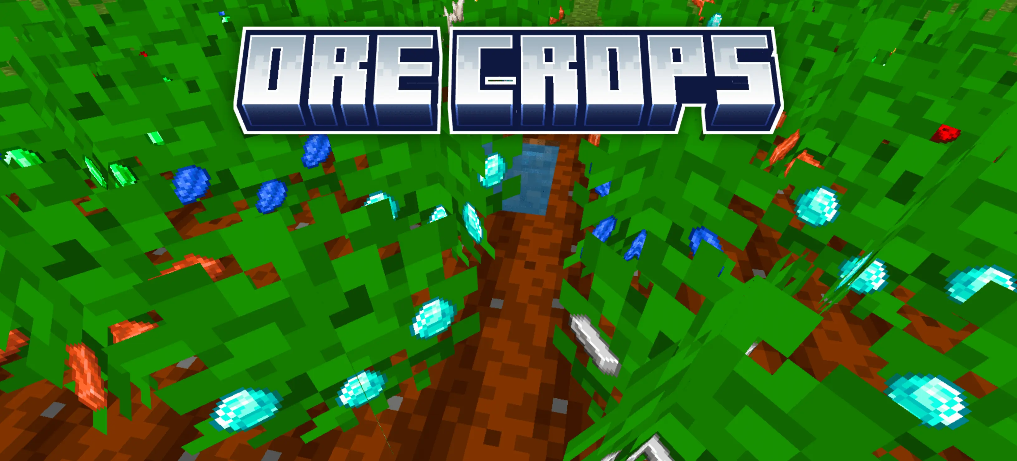 ore crops addon thumbnail