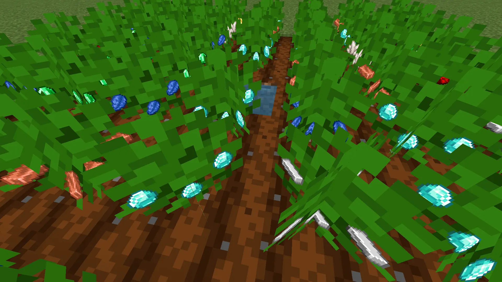 ore crops addon screenshot