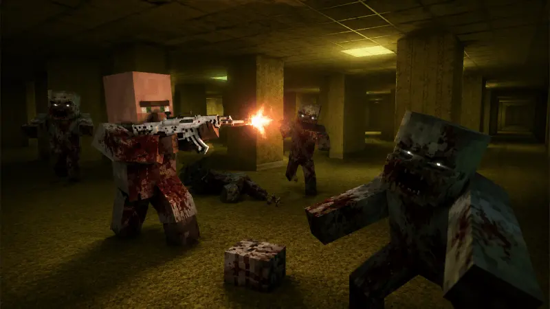 call of duty war craft addon thumbnail