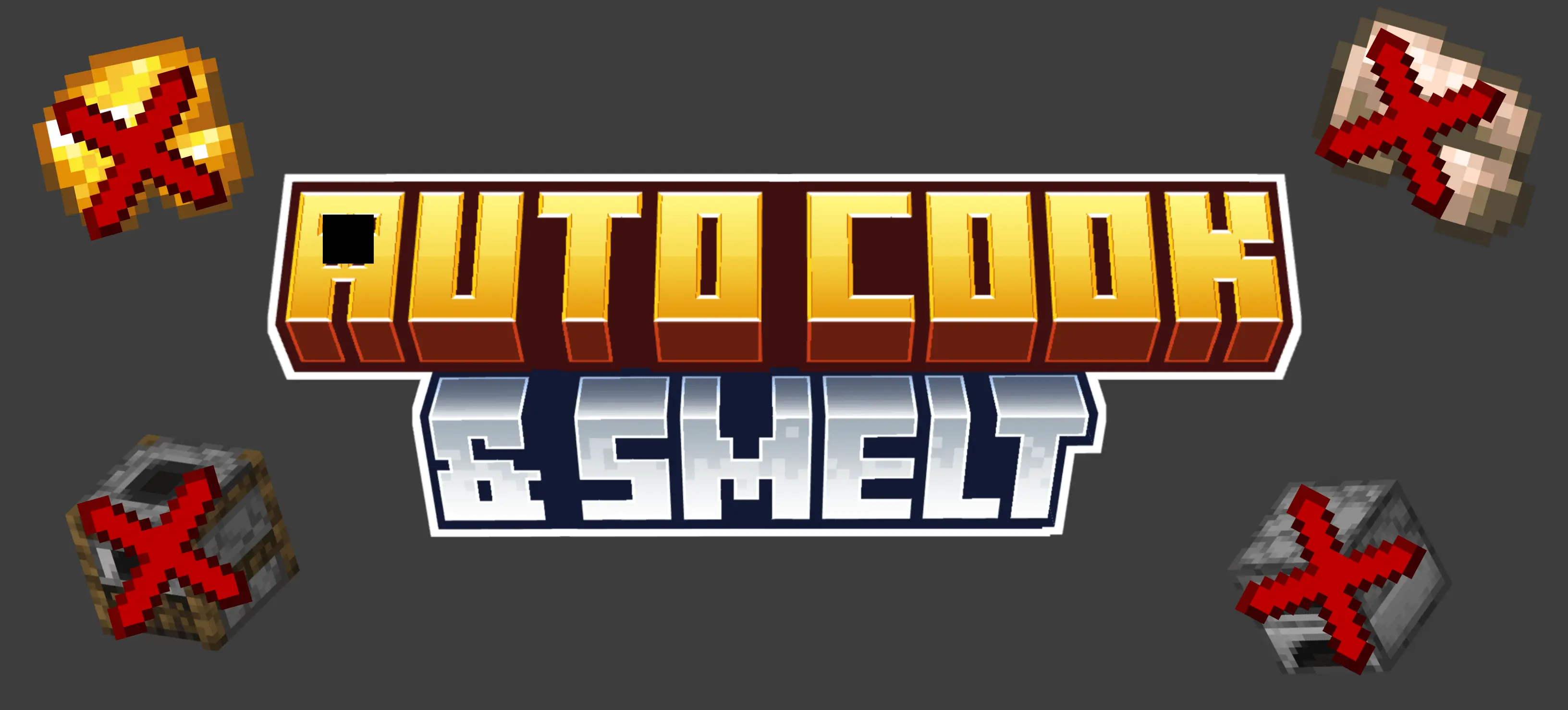 auto cook smelt addon thumbnail