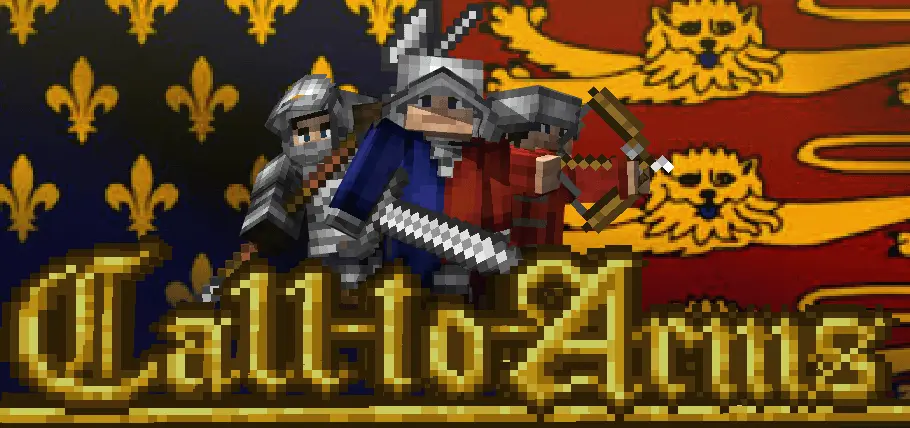 call to arms 15th century addon thumbnail