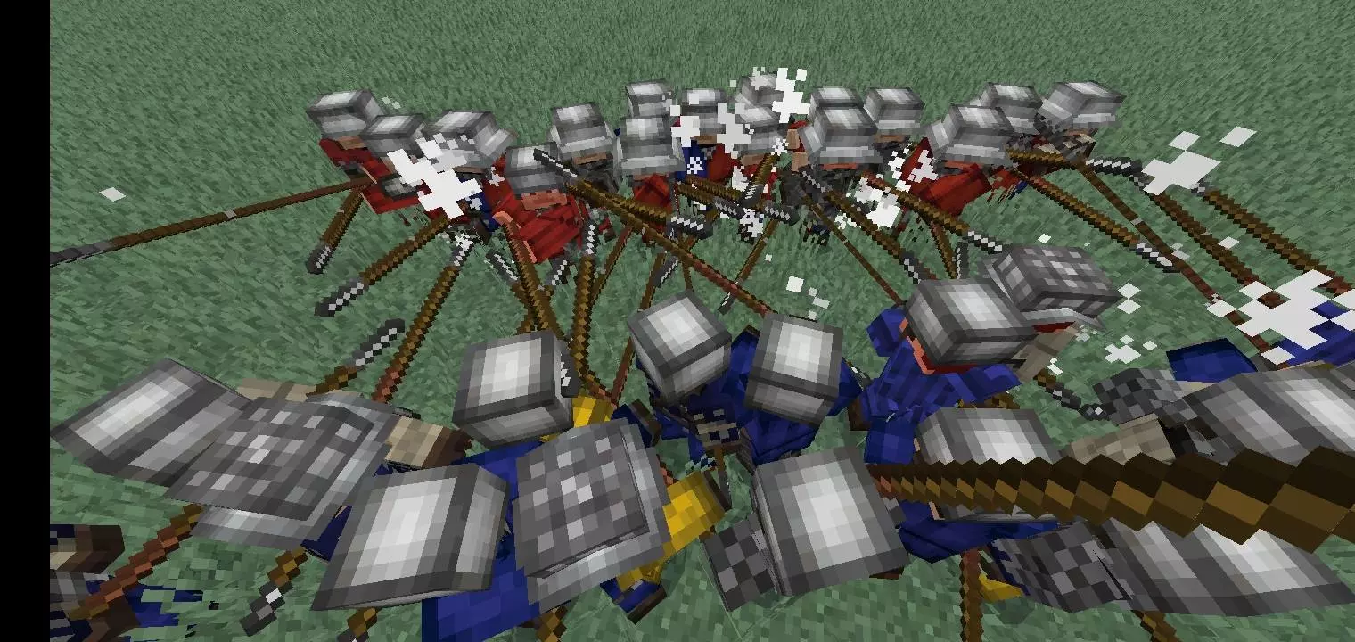 call to arms 15th century addon screenshot