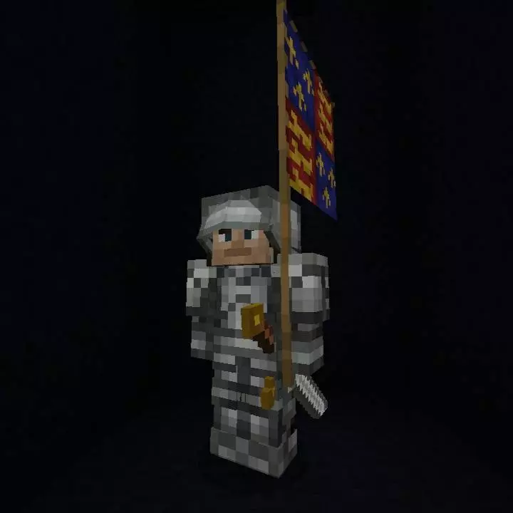 call to arms 15th century addon screenshot