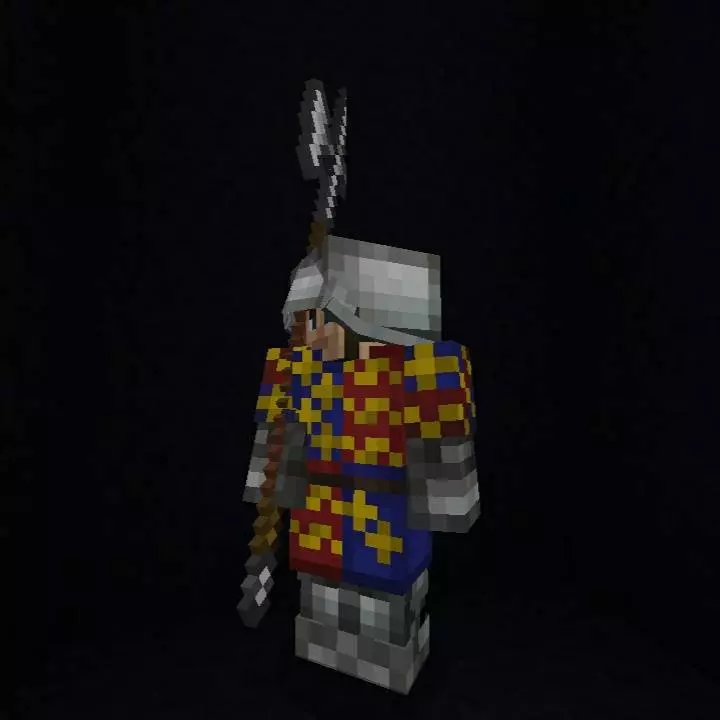 call to arms 15th century addon screenshot
