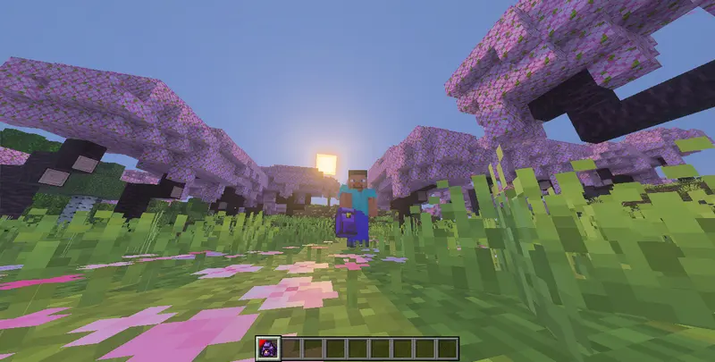 lilium backpacks addon screenshot