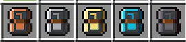 lilium backpacks addon screenshot