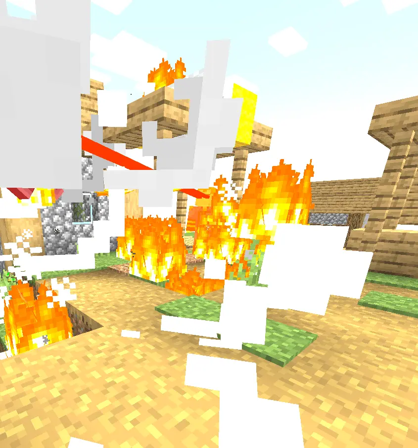 homelander boss the boys addon screenshot