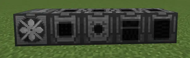 UtilityCraft Addon screenshot 2
