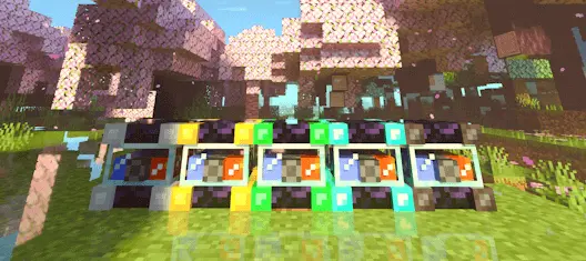 UtilityCraft Addon screenshot 3