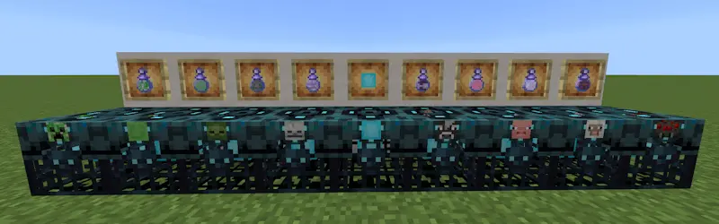UtilityCraft Addon screenshot 4