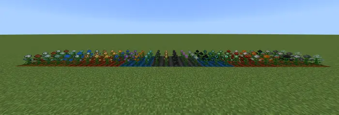 UtilityCraft Addon screenshot 5
