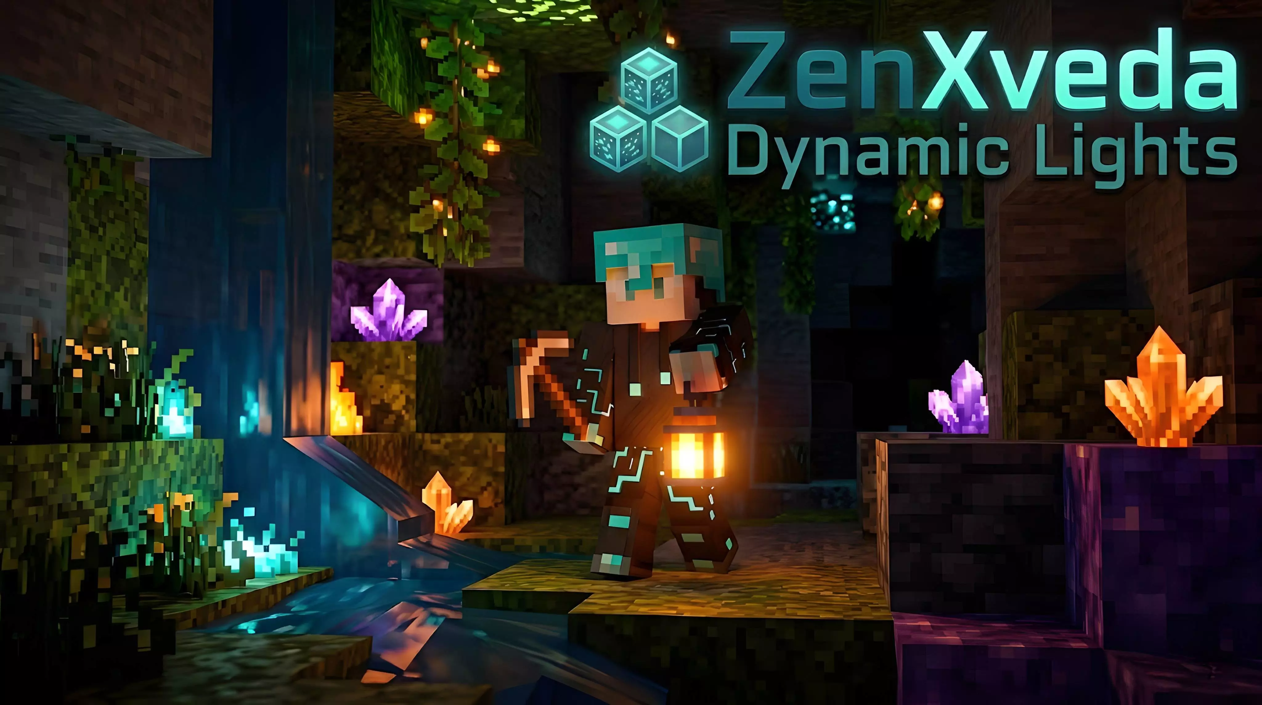 zenxveda dynamic lights addon thumbnail