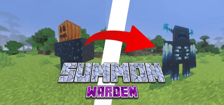 summon warden addon thumbnail