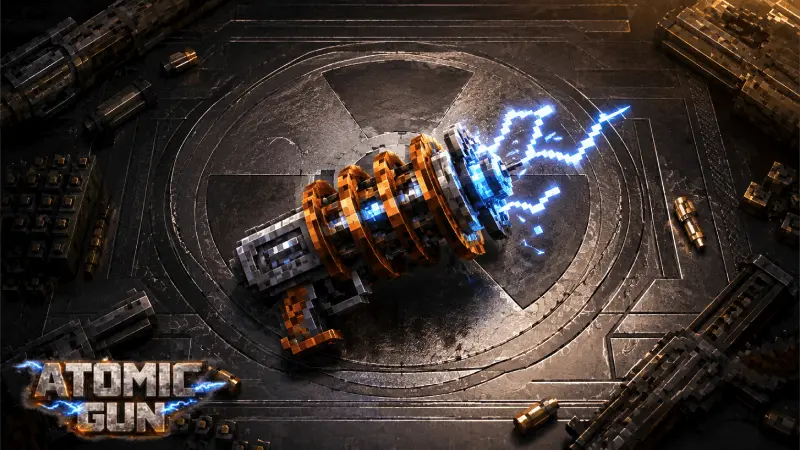 atomic gun addon thumbnail