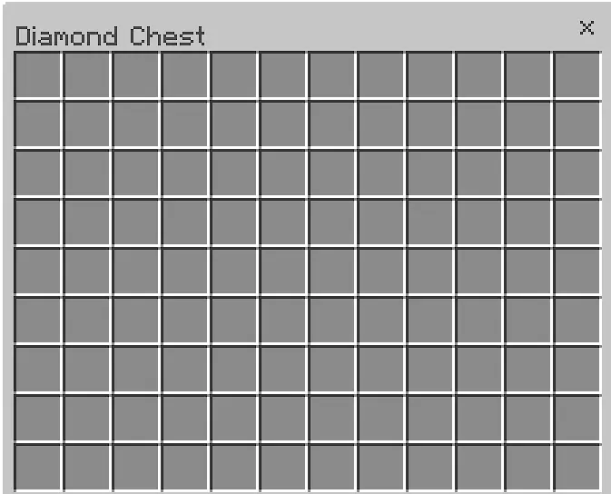 lilium iron chests addon screenshot