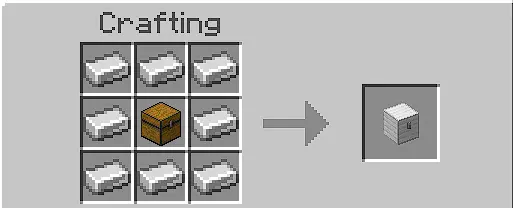 lilium iron chests addon screenshot