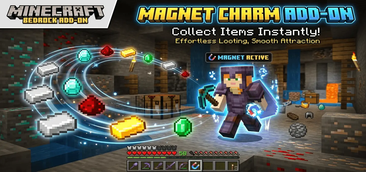 magnet charm addon thumbnail