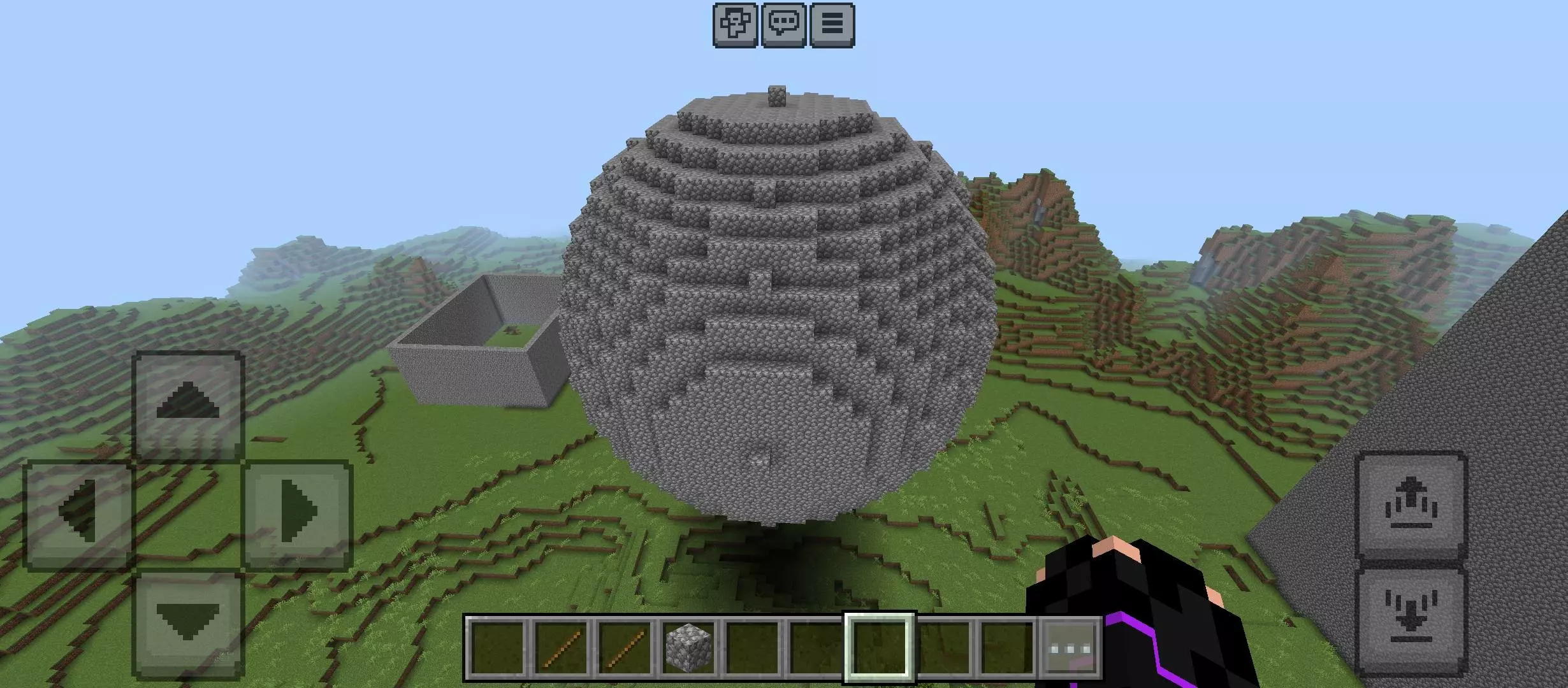 firekid worldedit addon screenshot