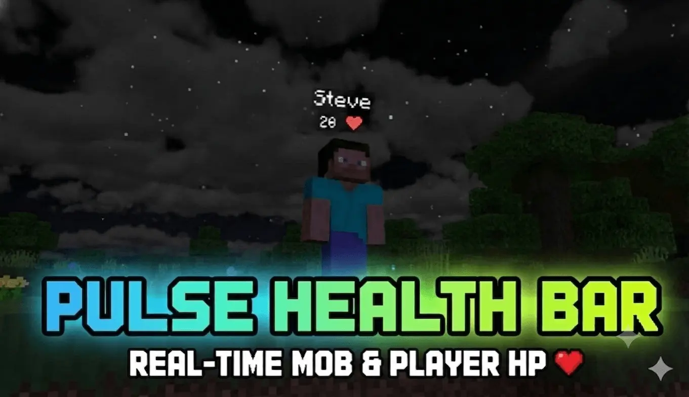 pulse health bar addon thumbnail