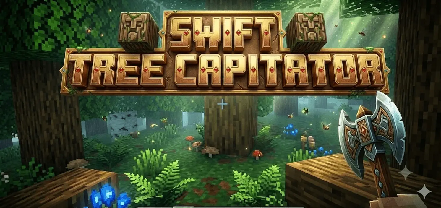 swift tree capitator addon thumbnail