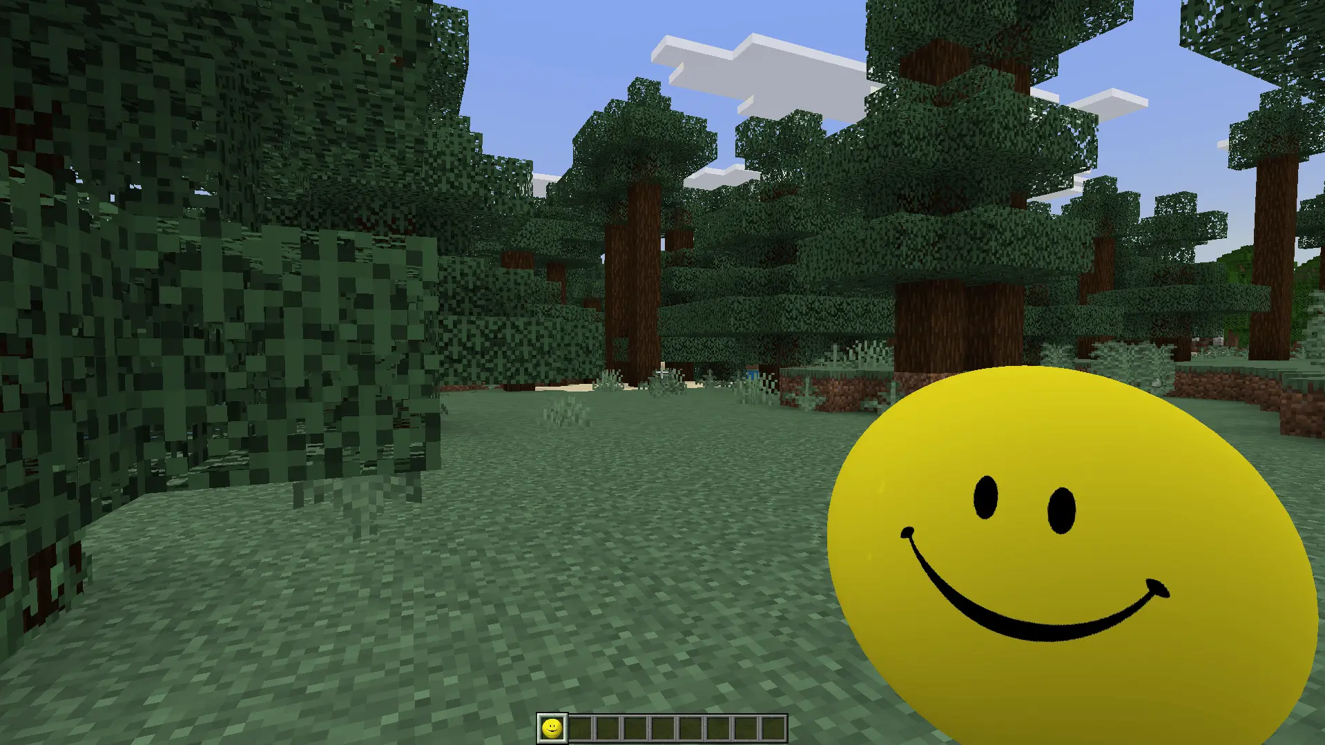verity bedrock edition addon screenshot
