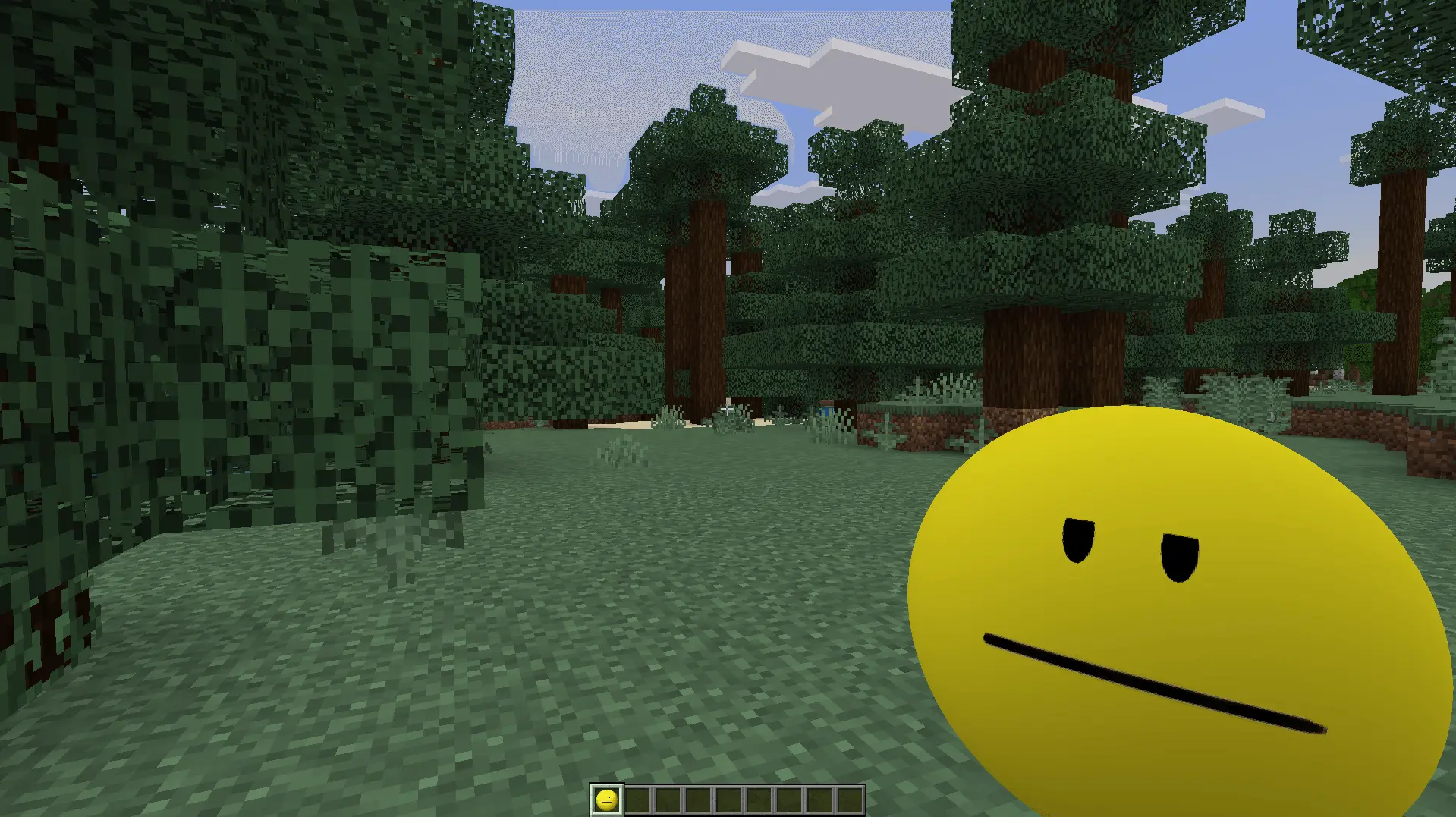 verity bedrock edition addon screenshot