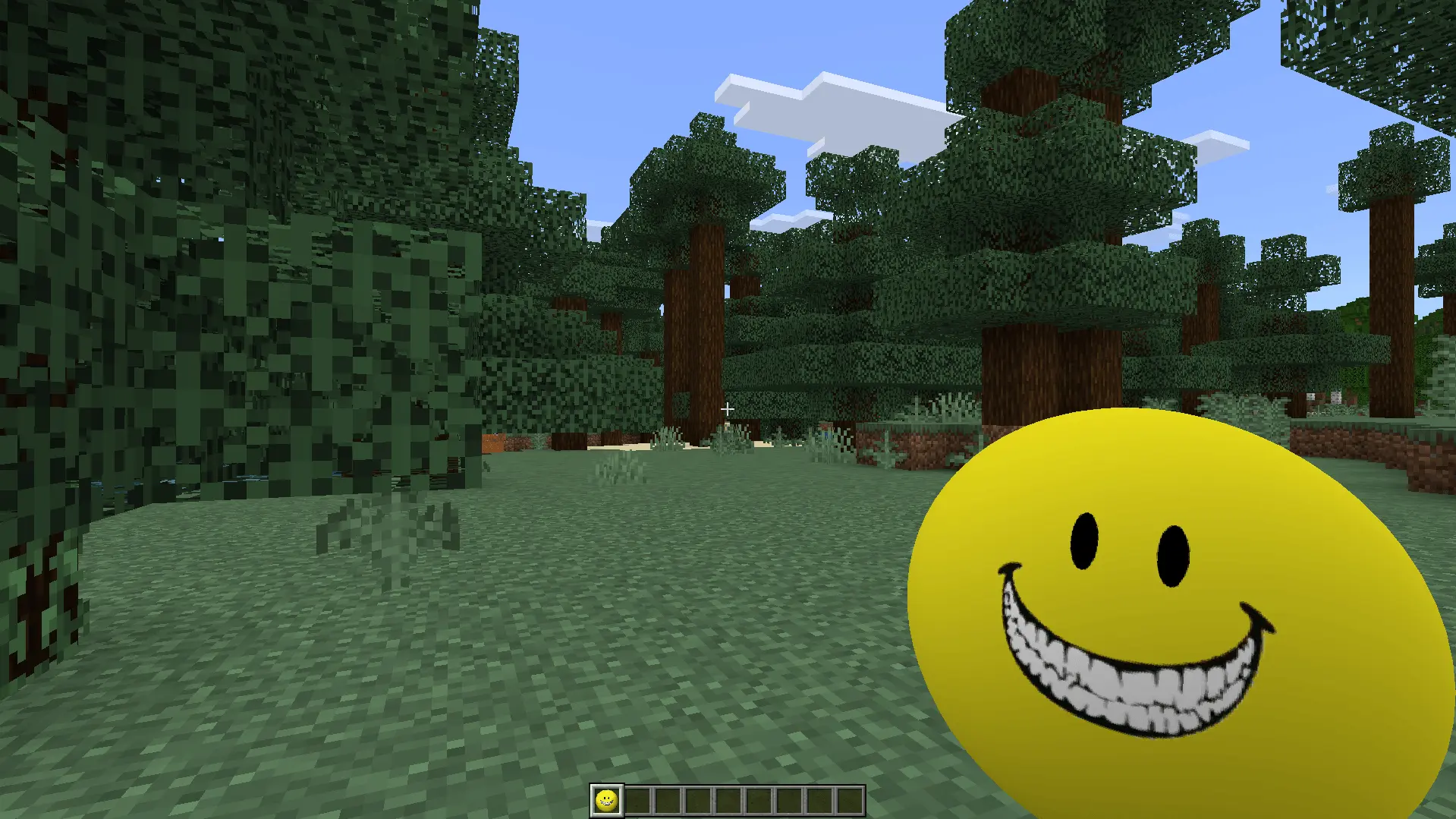 verity bedrock edition addon screenshot