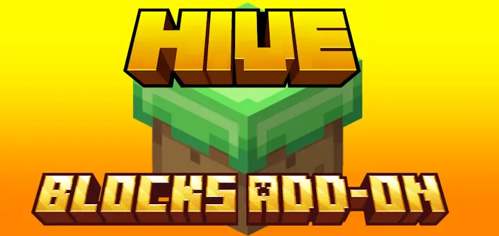 hives blocks mod addon thumbnail