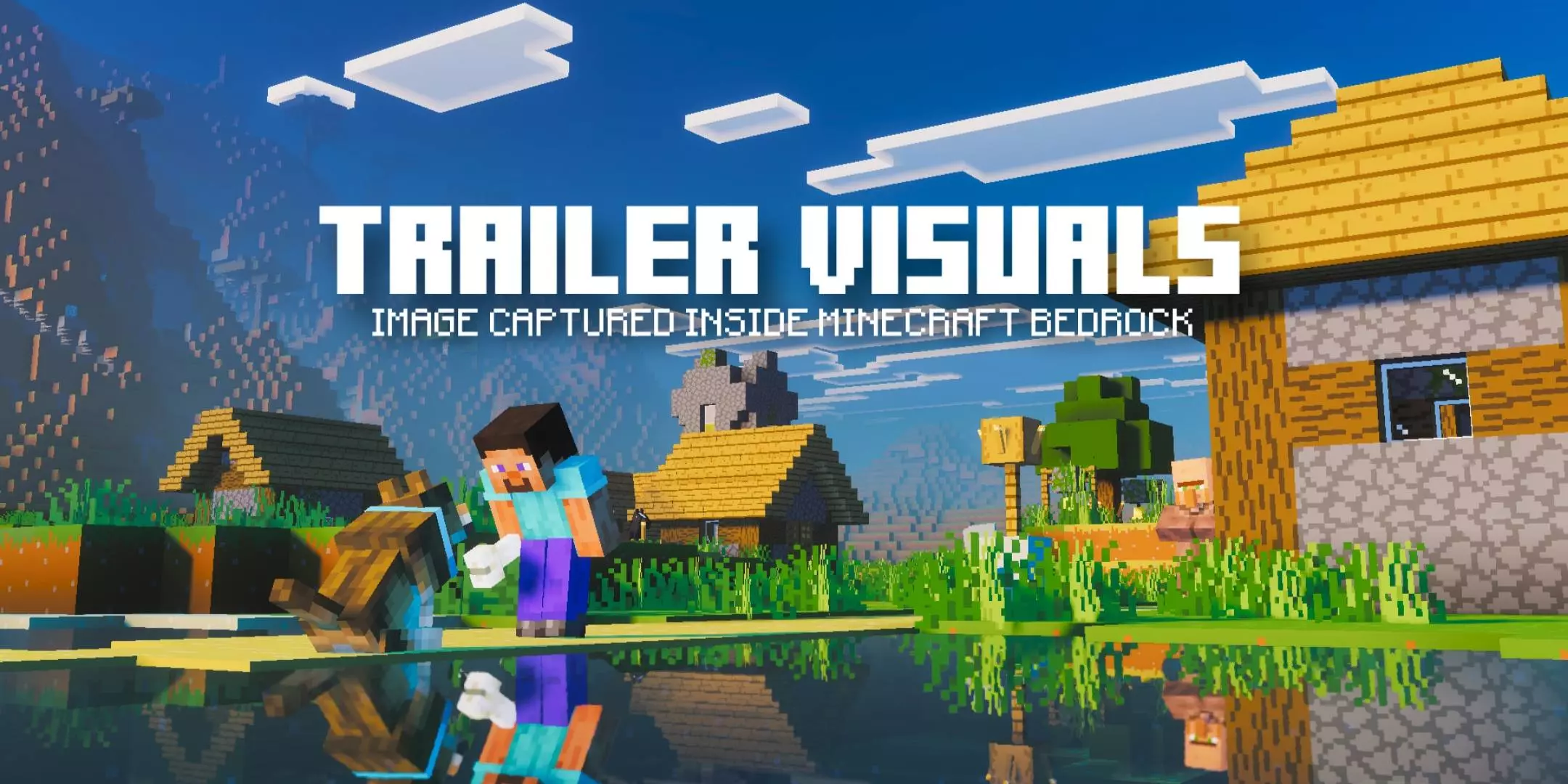 trailer visuals vibrant visuals pack texture pack thumbnail
