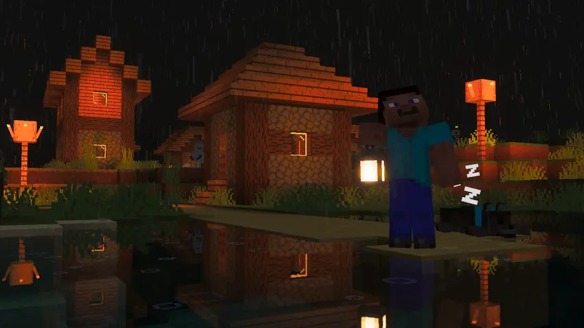 trailer visuals vibrant visuals pack texture pack screenshot